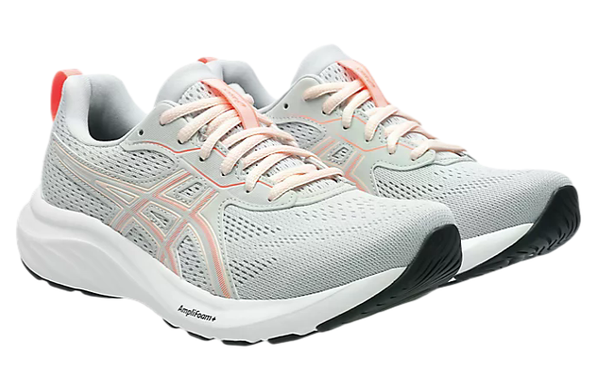 Asics Gel-Contend 9 WMNS Glacier Grey / Pearl Pink