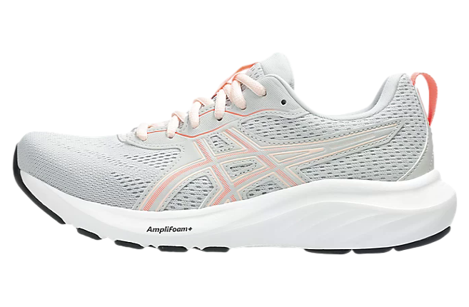 Asics Gel-Contend 9 WMNS Glacier Grey / Pearl Pink
