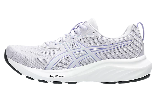 Asics Gel-Contend 9 WMNS Lilac Hint / Bluebell