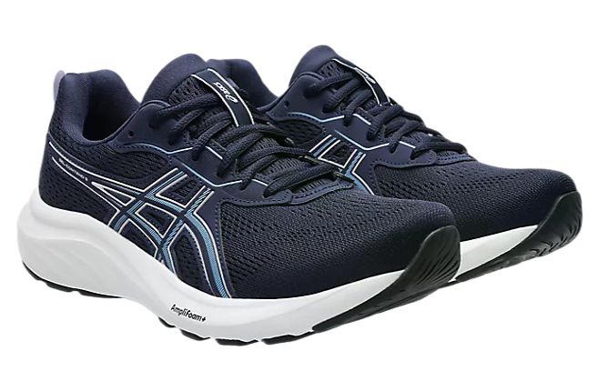 Asics Gel-Contend 9 WMNS Midnight / Lilac Hint
