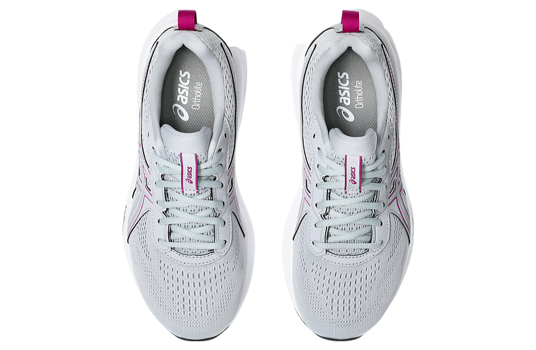 Asics Gel-Contend 9 WMNS Piedmont Grey / Purple Spectrum