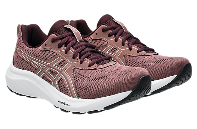 Asics Gel-Contend 9 WMNS Rubble Red / Fawn