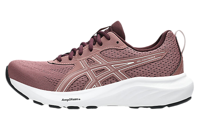 Asics Gel-Contend 9 WMNS Rubble Red / Fawn