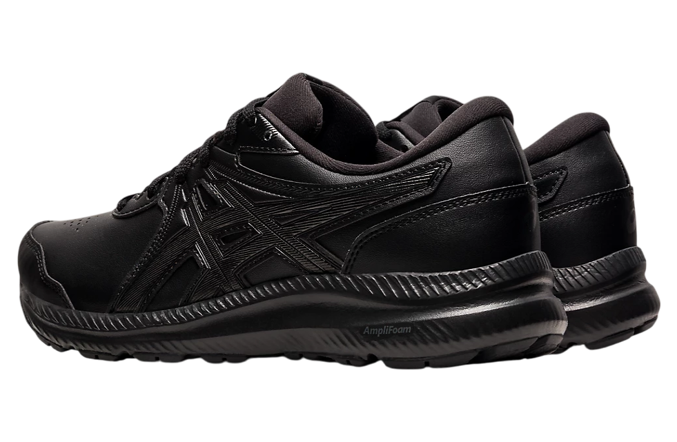 Asics Gel-Contend Walker Wide WMNS Black