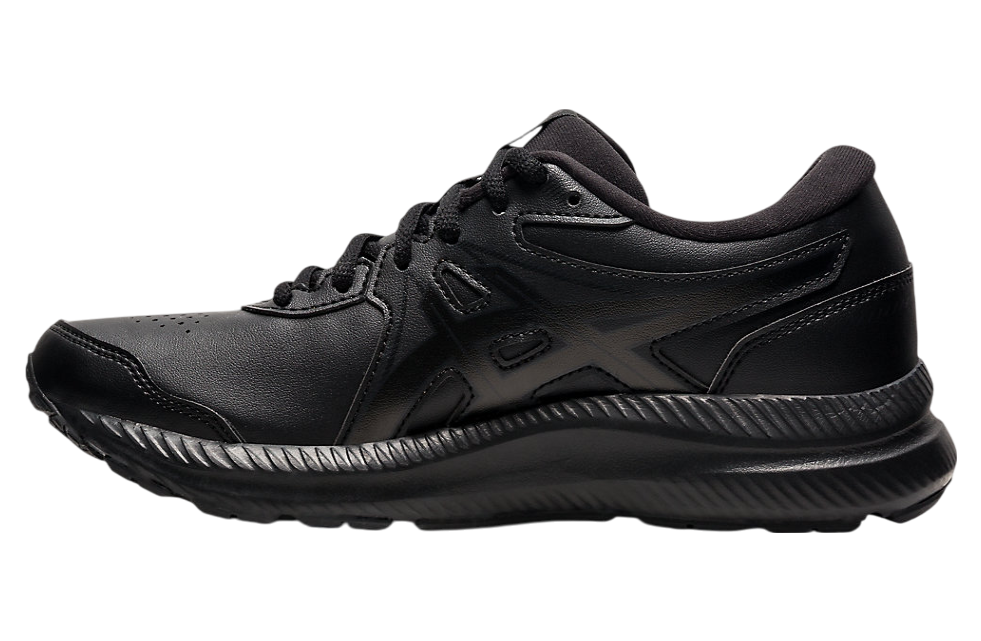 Asics Gel-Contend Walker Wide WMNS Black