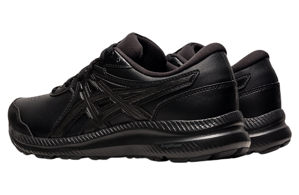 Asics Gel-Contend Walker WMNS Black