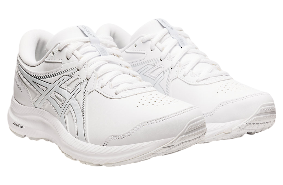 Asics Gel-Contend Walker WMNS White