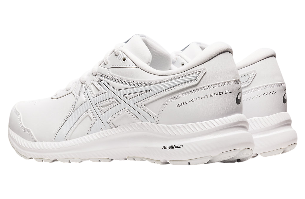 Asics Gel-Contend Walker WMNS White