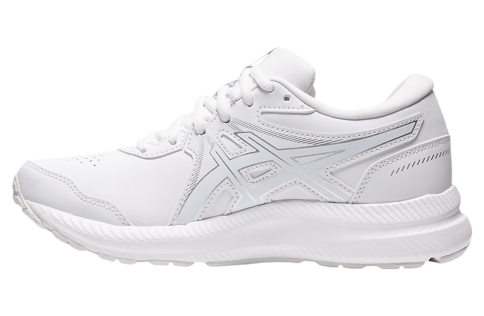 Asics Gel-Contend Walker WMNS White