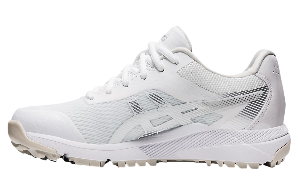 Asics Gel-course Ace Wmns White / Pure Silver