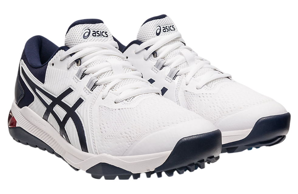 Asics Gel-Course Glide Men White / Midnight