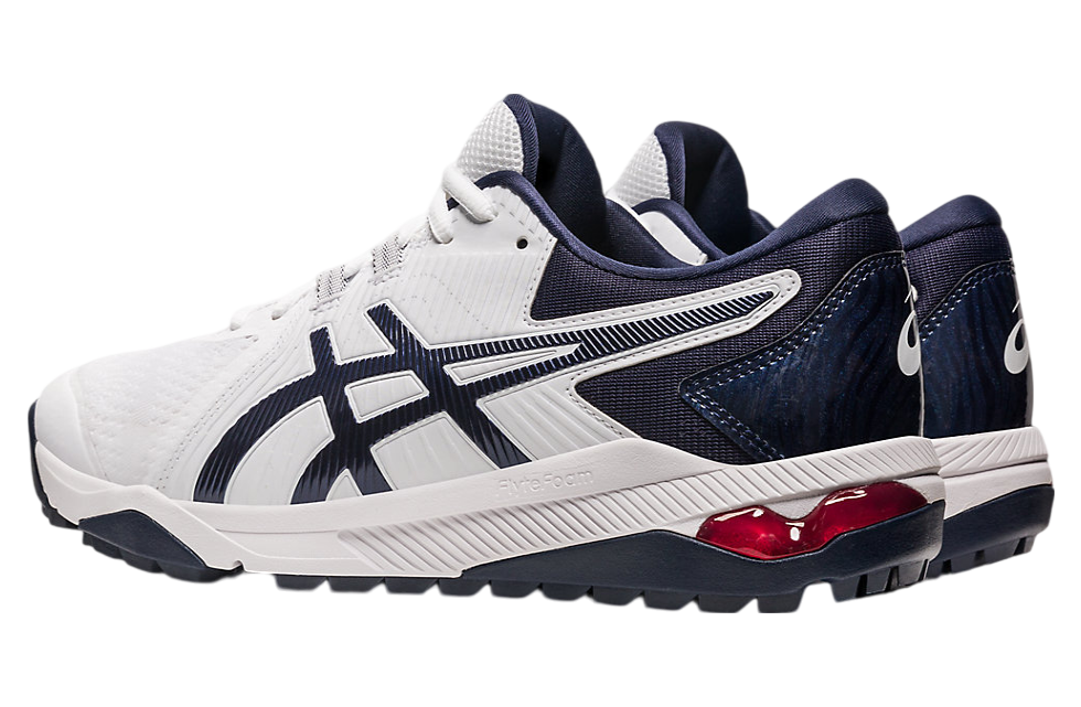 Asics Gel-Course Glide Men White / Midnight