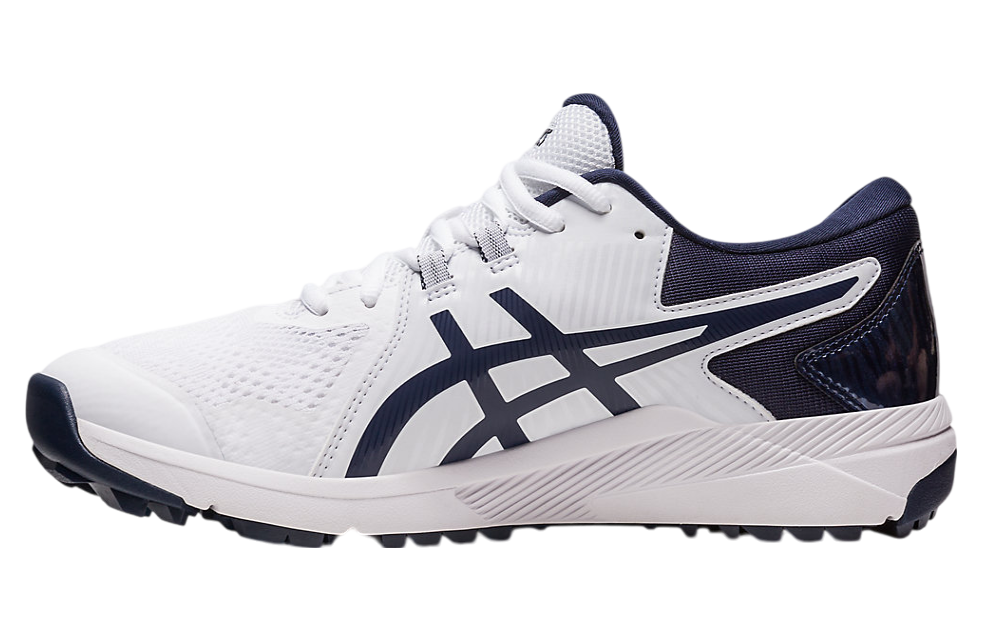 Asics Gel-Course Glide Men White / Midnight