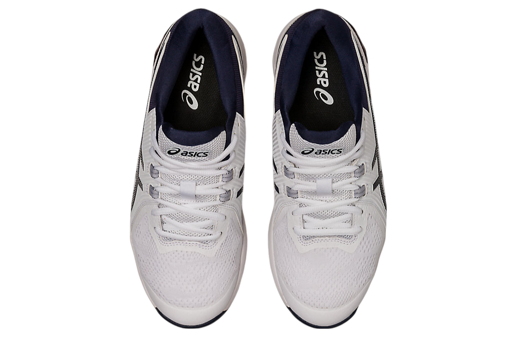 Asics Gel-Course Glide Men White / Midnight