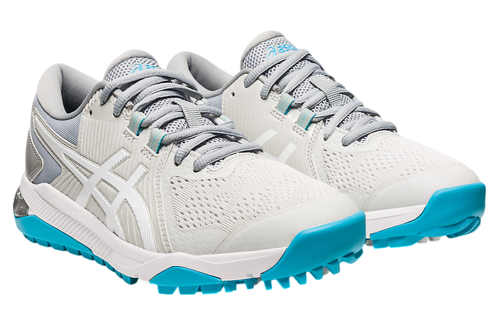 Asics Gel-Course Glide WMNS Glacier Grey / Aquarium