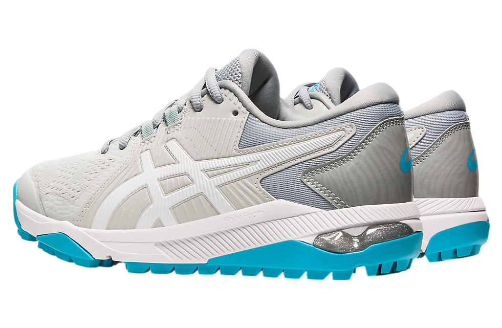 Asics Gel-Course Glide WMNS Glacier Grey / Aquarium