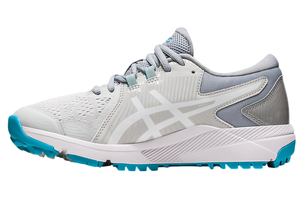 Asics Gel-Course Glide WMNS Glacier Grey / Aquarium