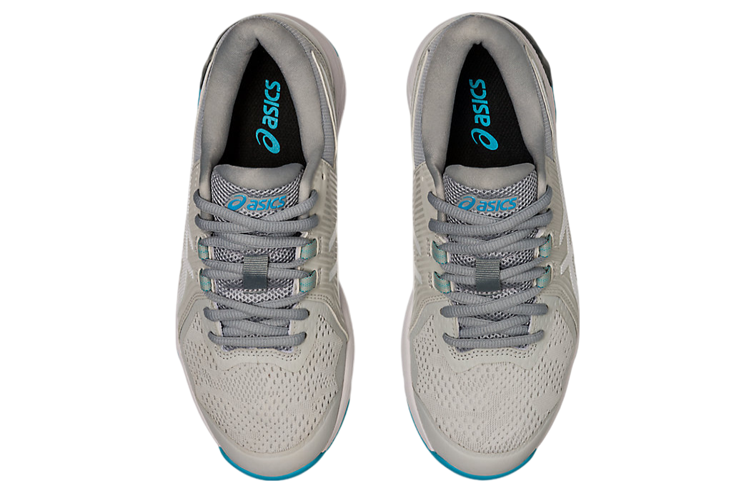 Asics Gel-Course Glide WMNS Glacier Grey / Aquarium