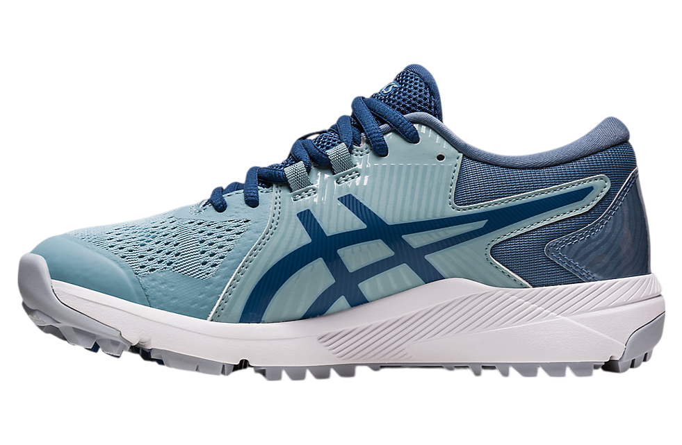 Asics Gel-Course Glide WMNS Light Steel / Grand Shark