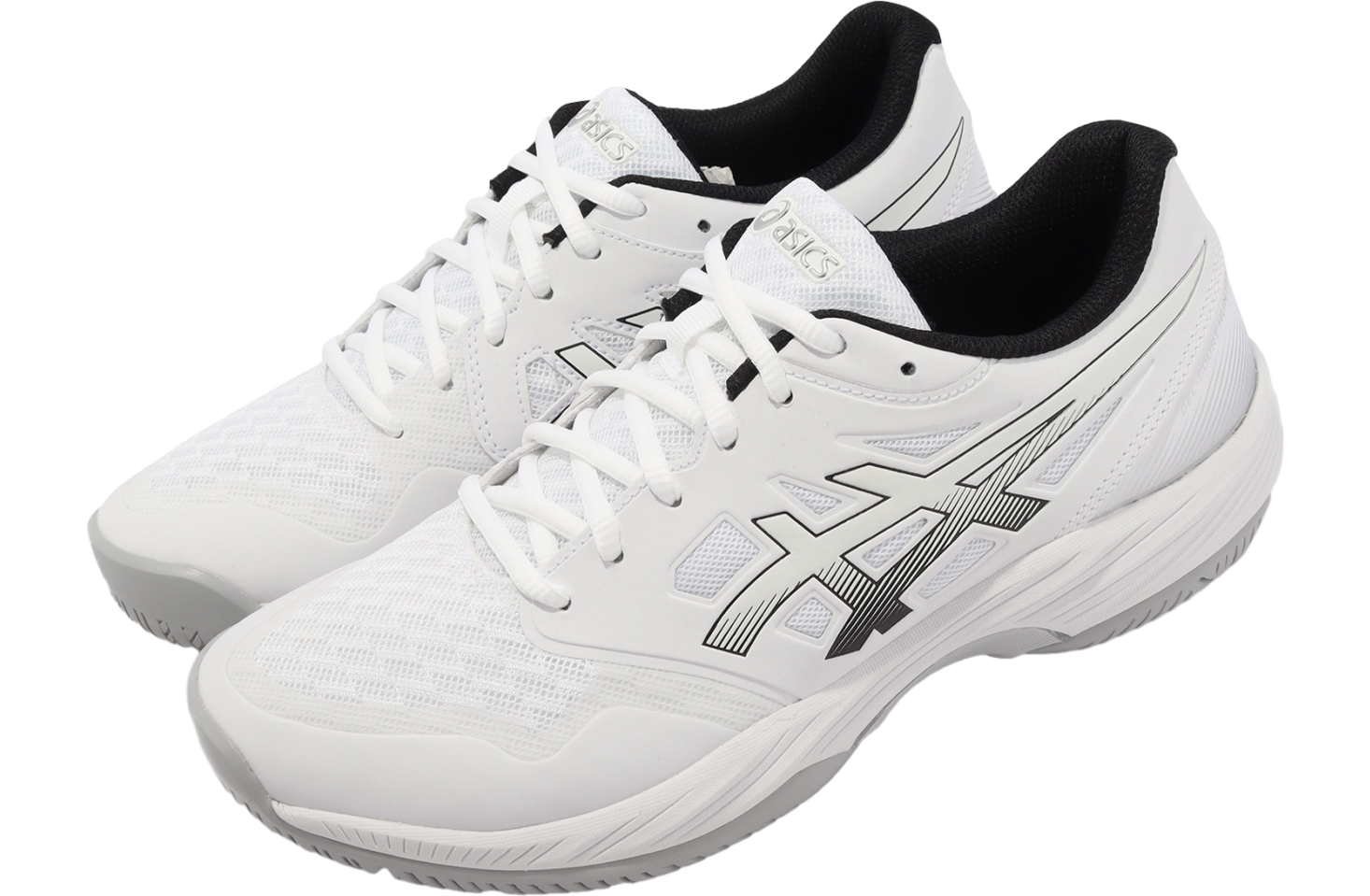 Asics GEL-Court Hunter 3 White / Black