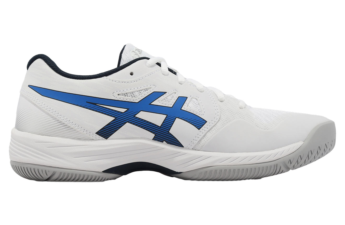 Asics GEL-COURT HUNTER 3 White / Illusion Blue
