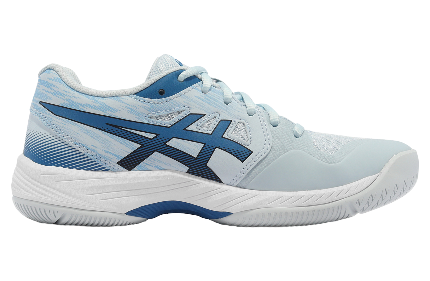Asics GEL-Court Hunter 3 WMNS Sky / Reborn Blue