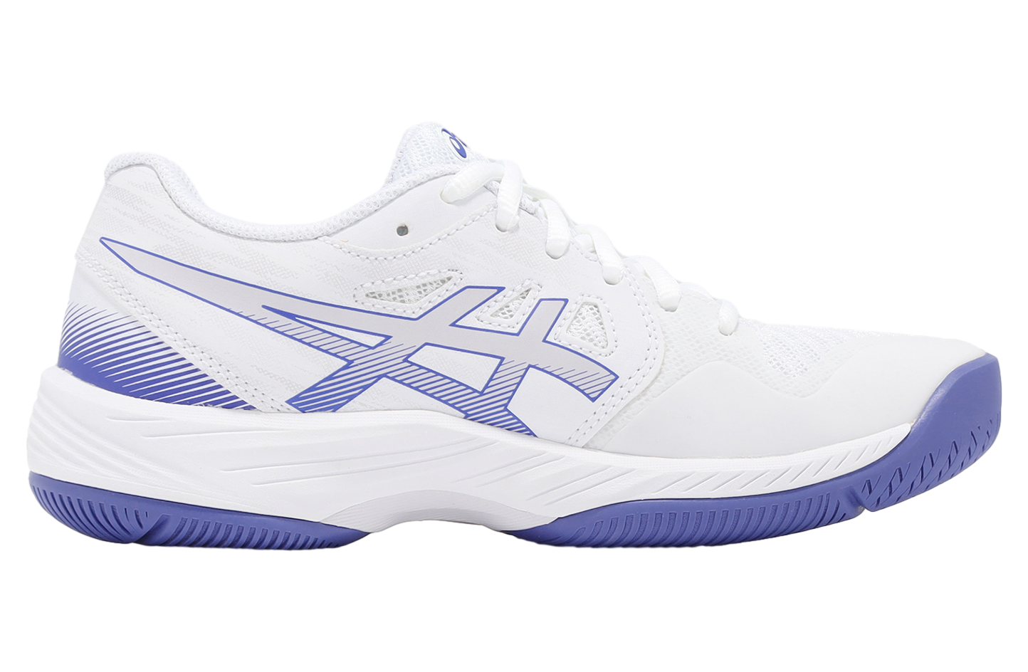 Asics GEL-Court Hunter 3 WMNS White / Lilac Hint