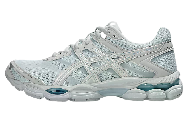 Asics Gel-Cumulus 16 Airy Blue / Glacier Grey