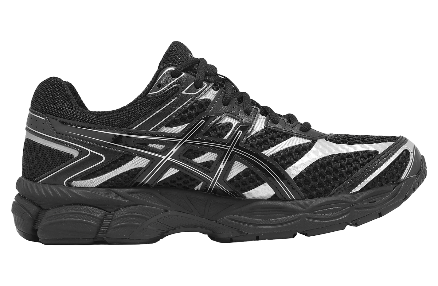 Asics GEL-Cumulus 16 Black