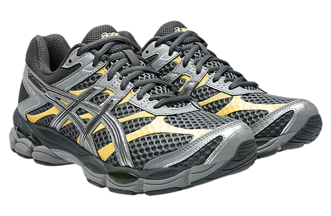 Asics Gel-Cumulus 16 Carrier Grey / Pure Silver