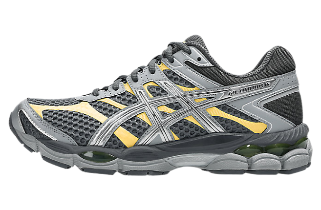 Asics Gel-Cumulus 16 Carrier Grey / Pure Silver