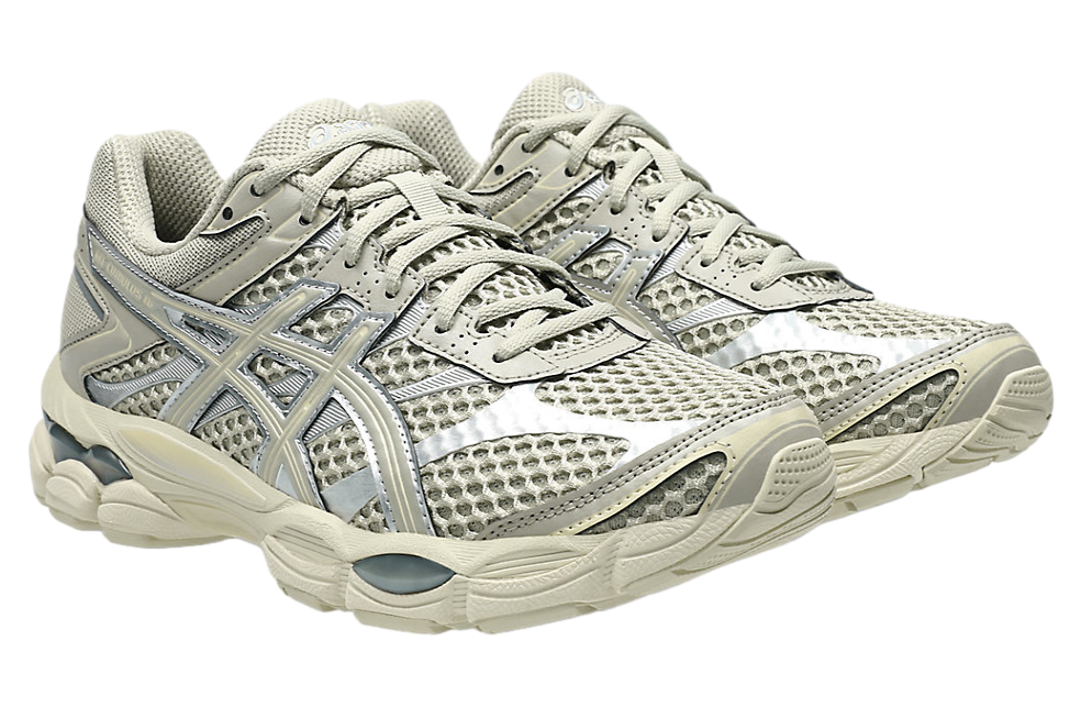 Asics Gel-Cumulus 16 Dried Leaf Green