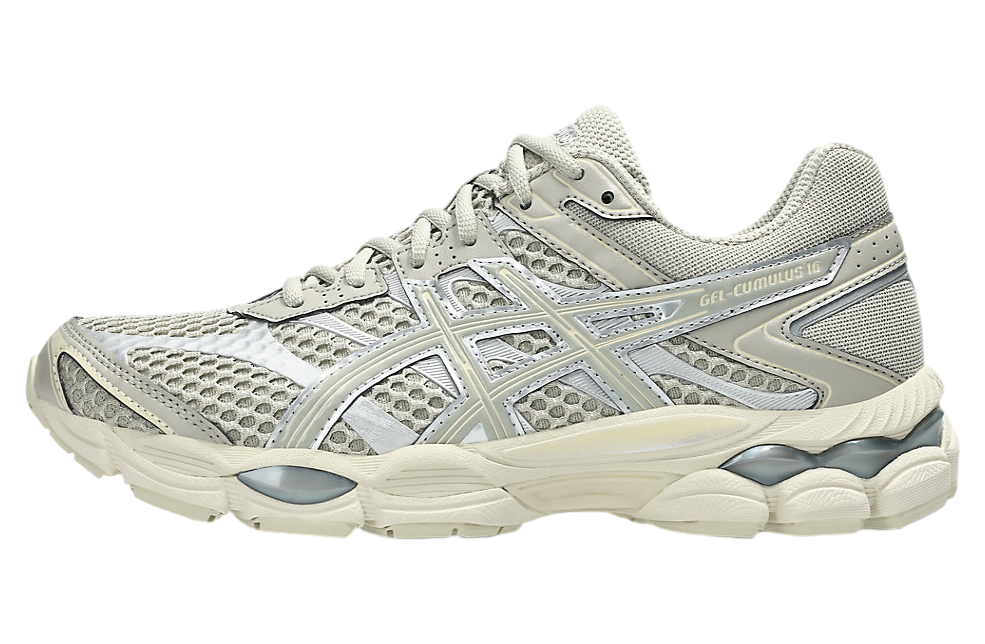 Asics Gel-Cumulus 16 Dried Leaf Green