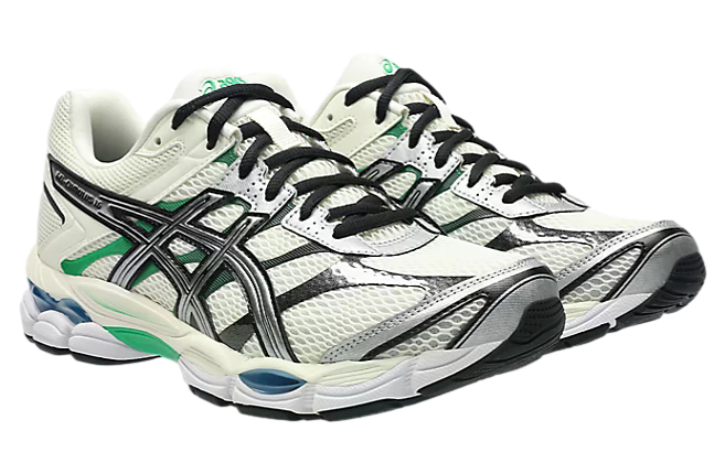 Asics Gel-Cumulus 16 Ivory / Pure Silver