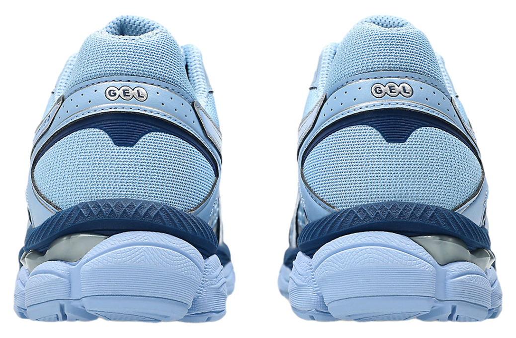 Asics Gel-Cumulus 16 Stone Wash / Independence Blue