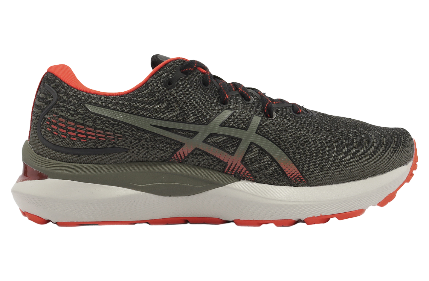 Asics GEL-Cumulus 24 TR Nature Bathing / Olive