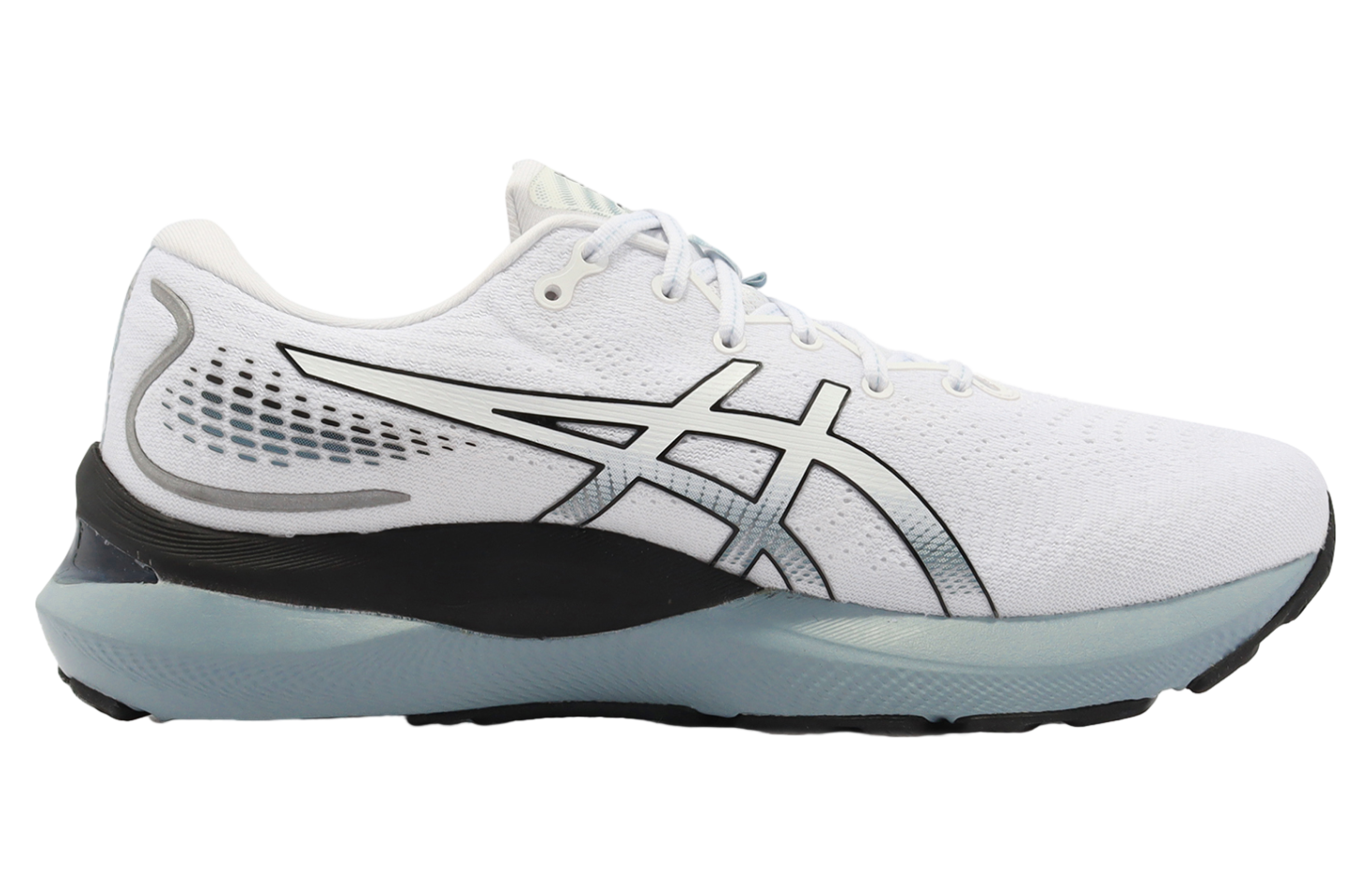 Asics GEL-Cumulus 24 White / Black
