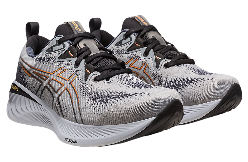 Asics Gel-Cumulus 25 Sheet Rock / Sun Peach