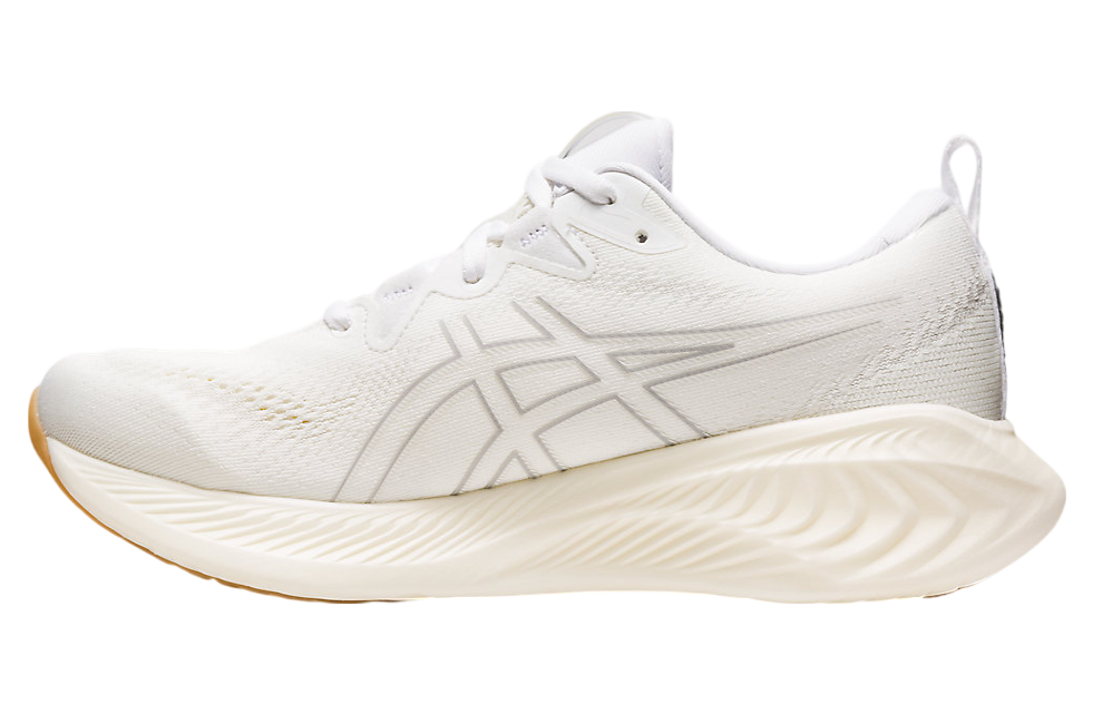 Asics Gel-Cumulus 25 White