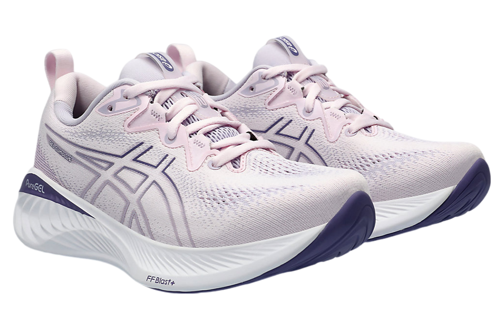 Asics Gel-Cumulus 25 WMNS Cosmos / Dusty Purple