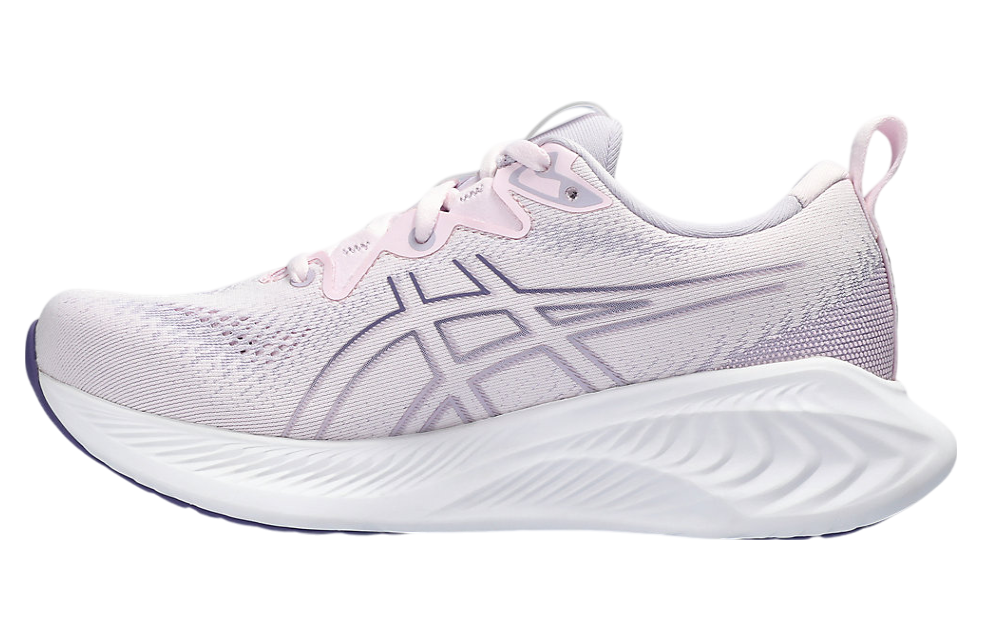 Asics Gel-Cumulus 25 WMNS Cosmos / Dusty Purple