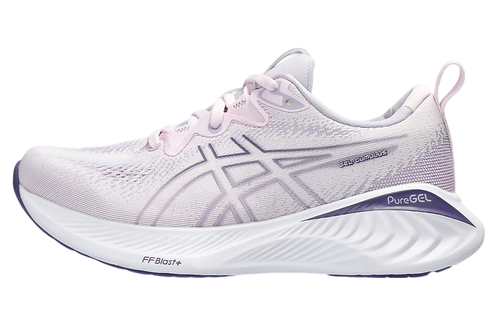 Asics Gel-Cumulus 25 WMNS Cosmos / Dusty Purple