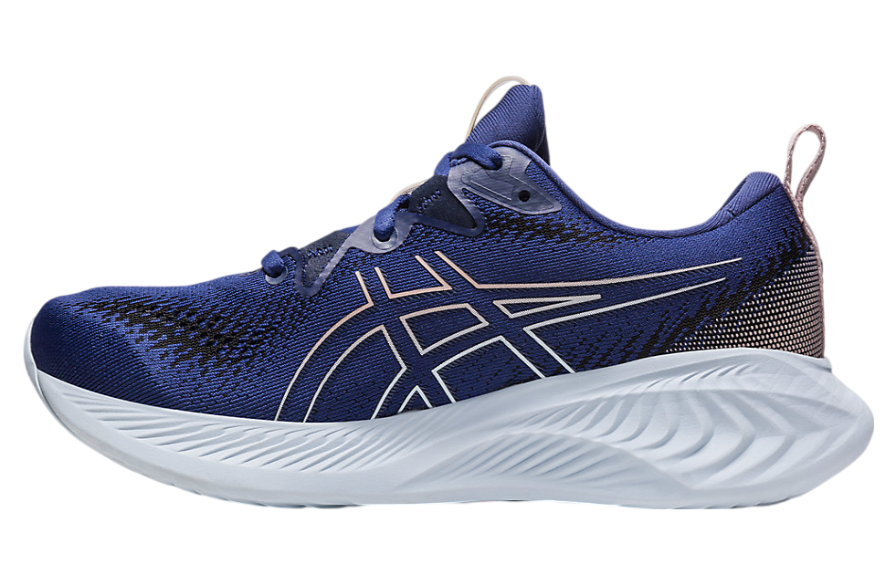 Asics Gel-Cumulus 25 WMNS Indigo Blue / Sky