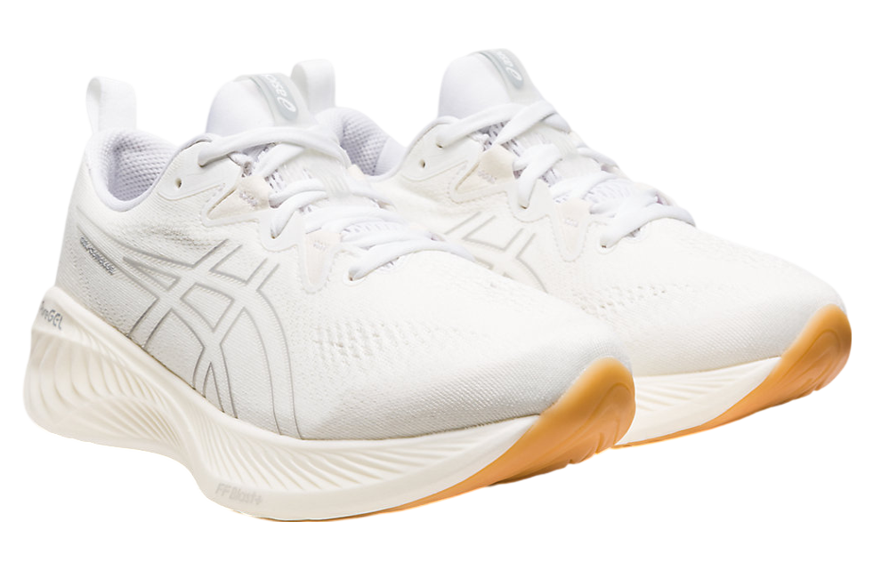 Asics Gel-Cumulus 25 WMNS White