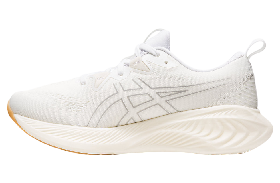 Asics Gel-Cumulus 25 WMNS White