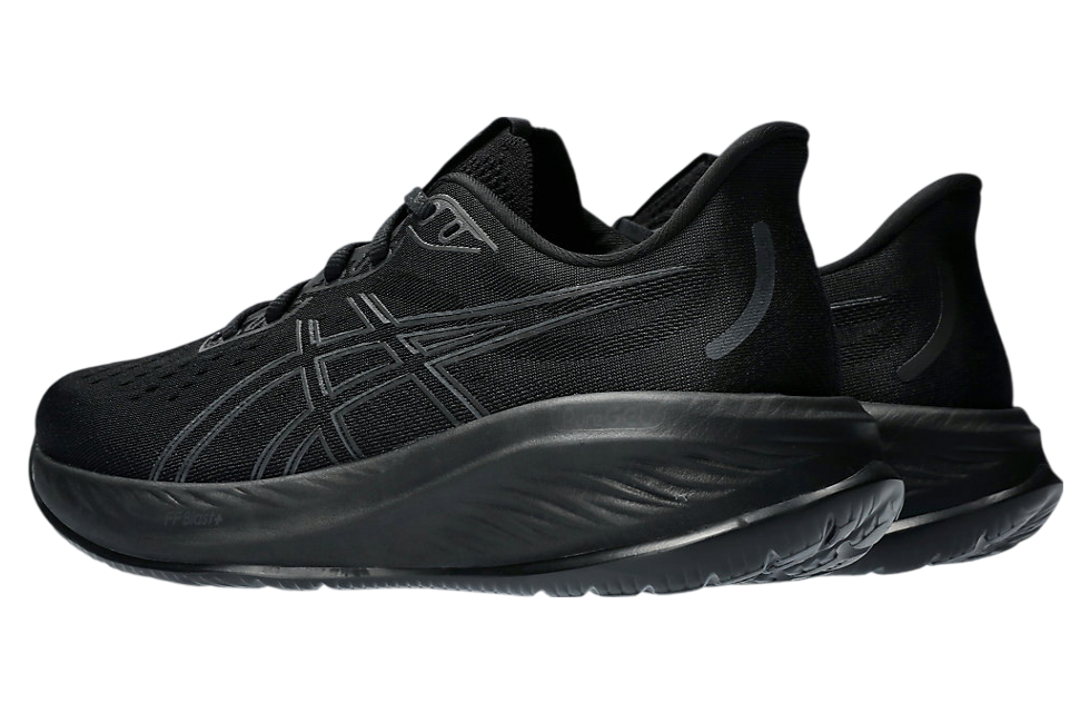 Asics Gel-Cumulus 26 Black