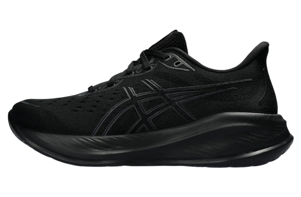 Asics Gel-Cumulus 26 Black