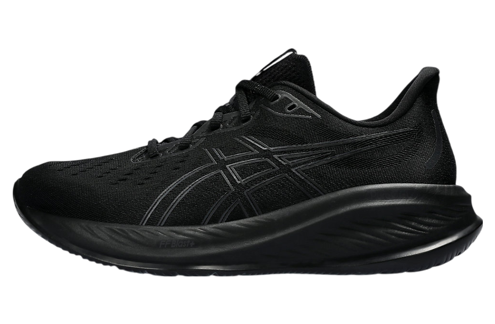 Asics Gel-Cumulus 26 Black