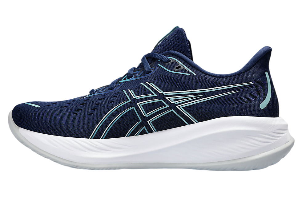 Asics Gel-Cumulus 26 Blue Expanse / Blue Teal