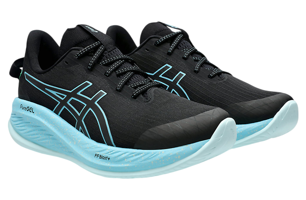 Asics Gel-Cumulus 26 Lite-Show Lite Show / Bright Cyan